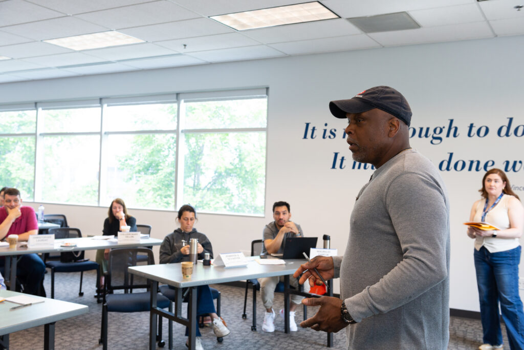 thumbnail of Ephraim at June QM