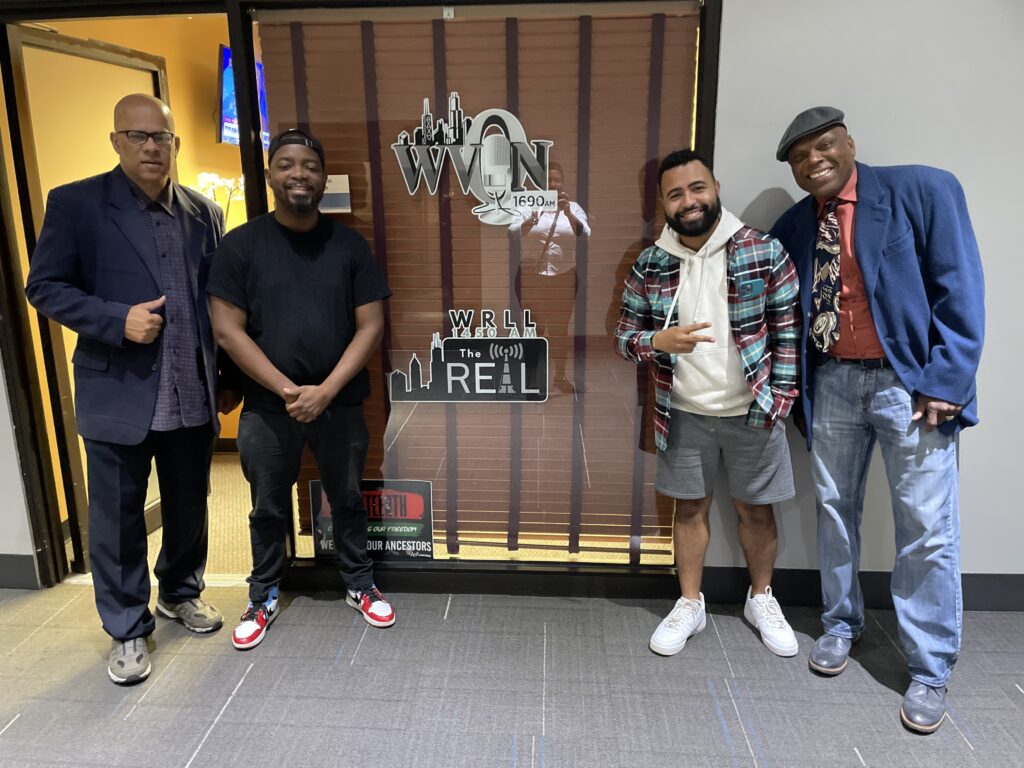 thumbnail of WGCI Picture #3