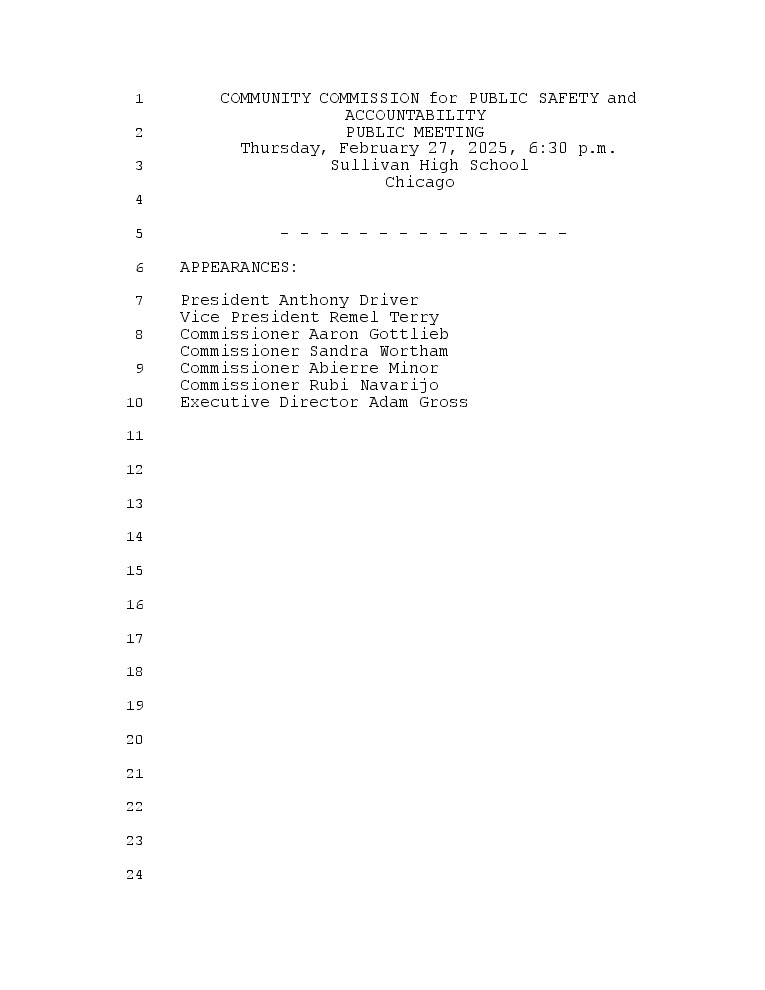 thumbnail of Transcript 2-27-2025-CCPSA