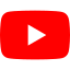 YouTube Icon Colored