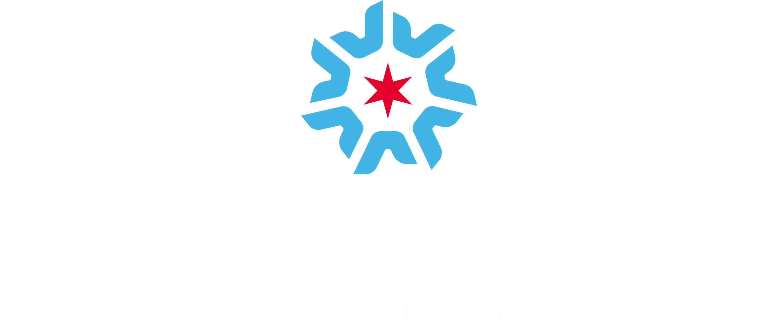 District Council 2 Logo