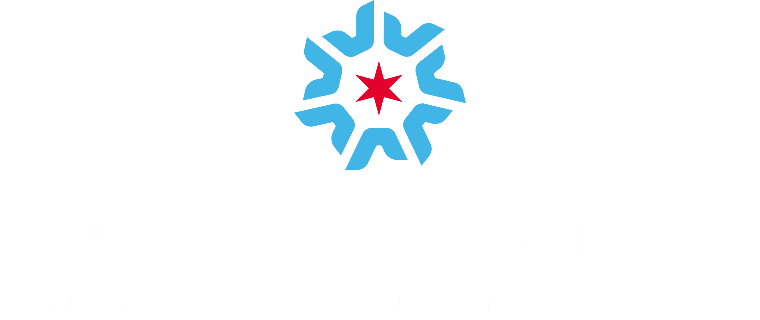 District Council 22 Logo