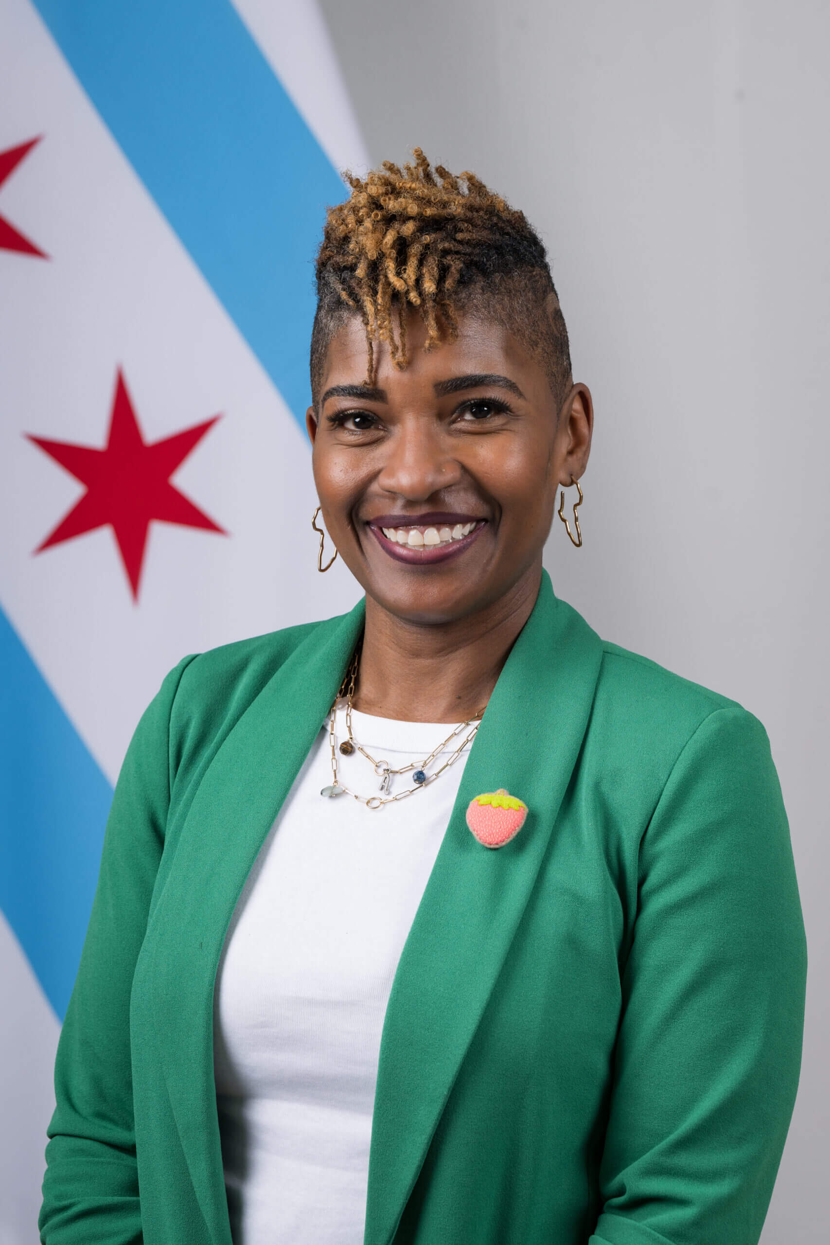 Alise Buford-Johnson