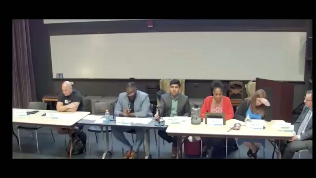 thumbnail of CCPSA May Public Meeting- May 25, 2023