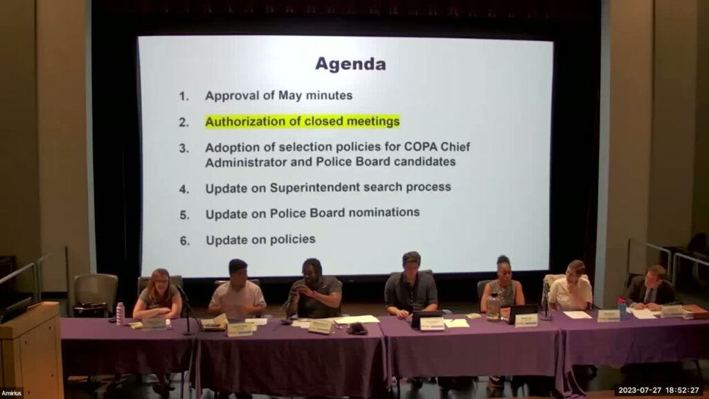thumbnail of CCPSA Public Meeting- July 27, 2023