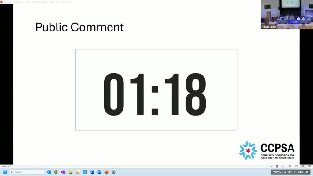 thumbnail of CCPSA Public Meeting- July 31, 2025