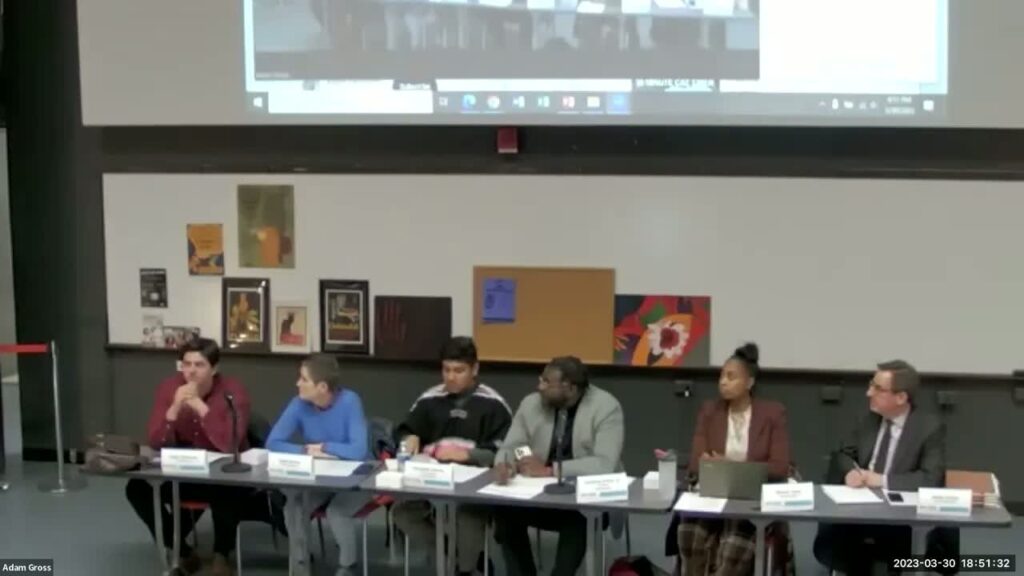 thumbnail of CCPSA Public Meeting- March 30, 2023