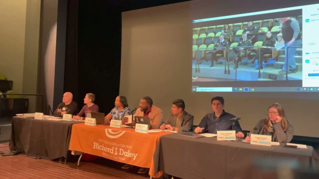 thumbnail of February 23, 2023 Public Meeting