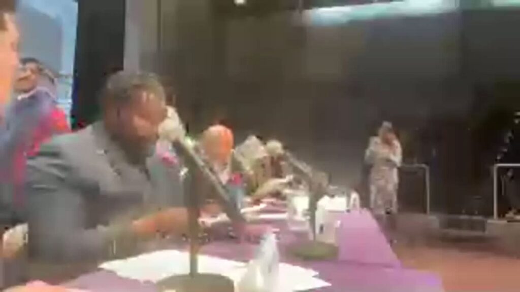 thumbnail of January 26th Meeting (PT. 2)