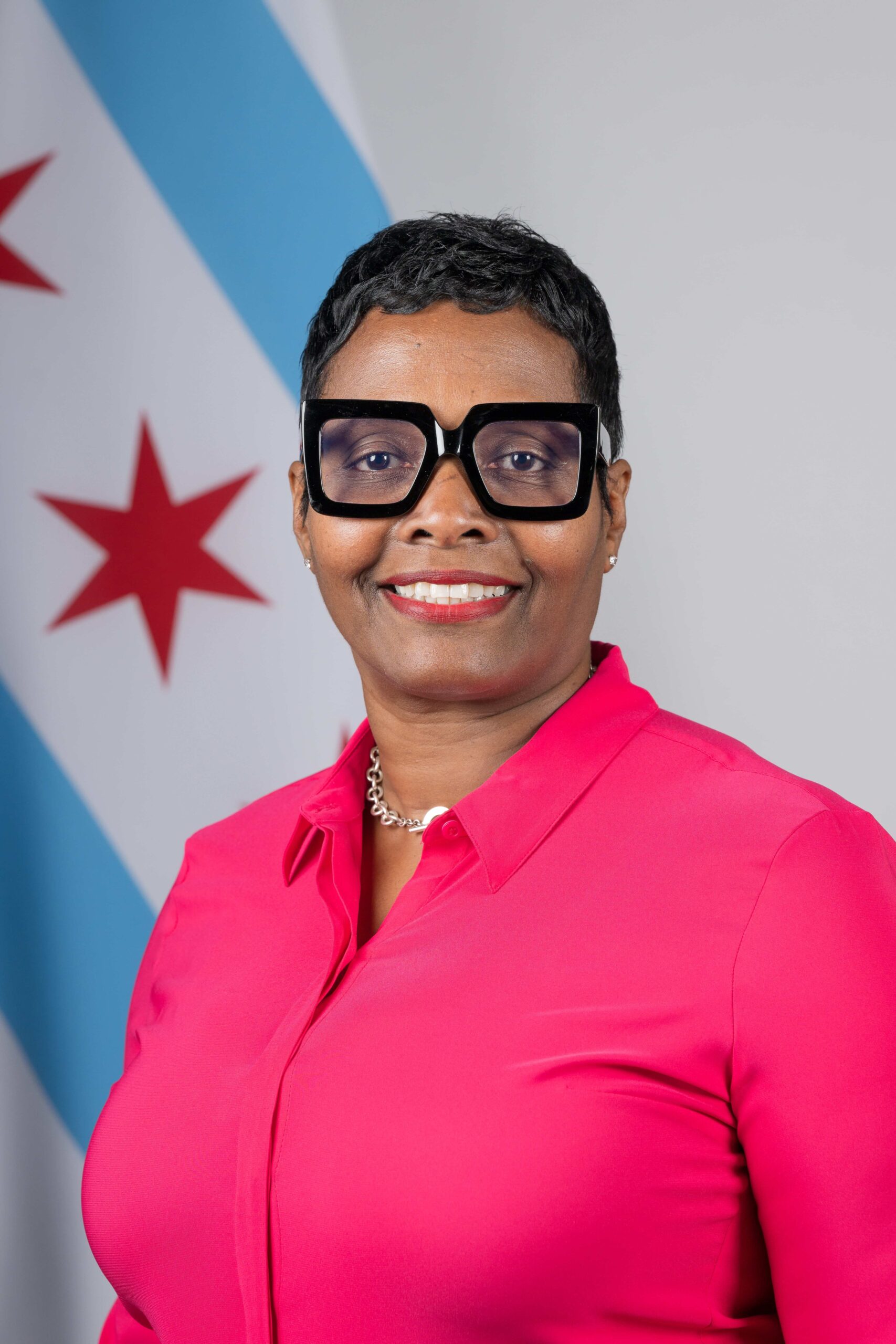 Dannette Kennedy Salaam