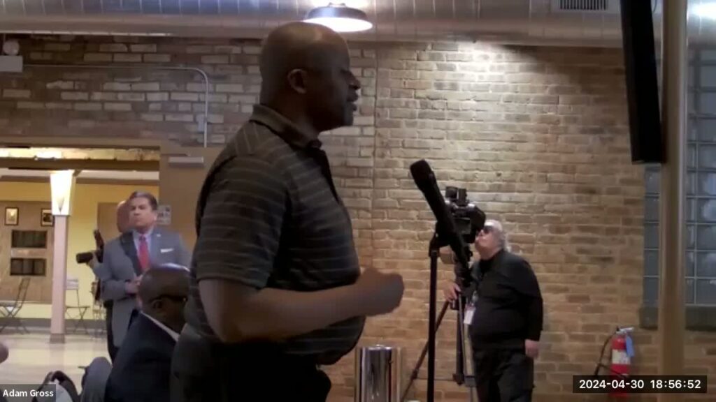 thumbnail of Public Hearing with Superintendent Snelling – April 30, 2024