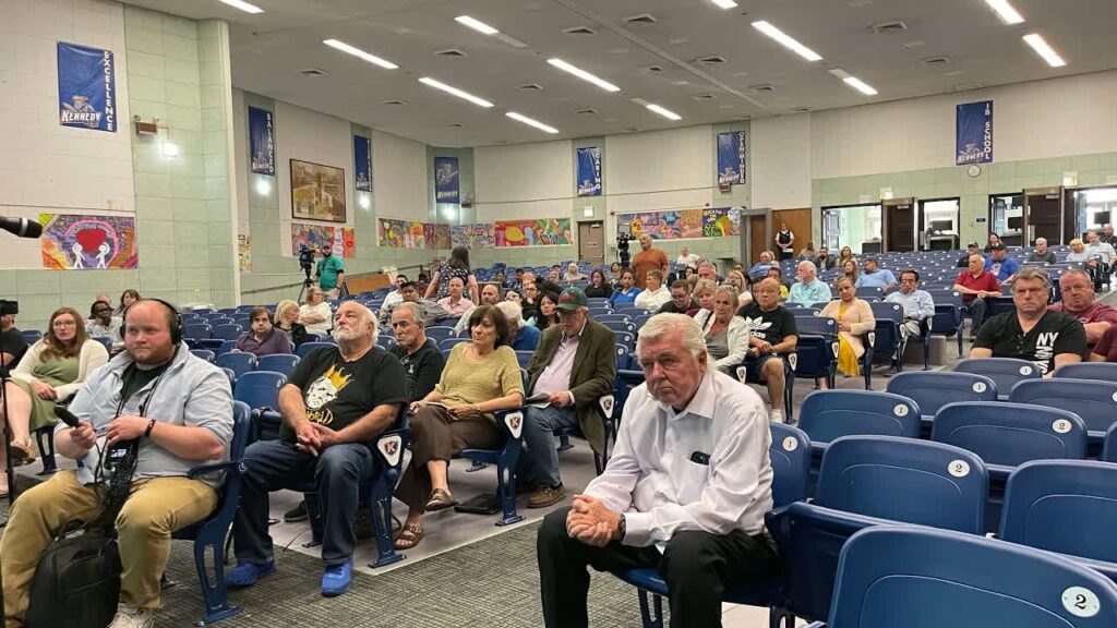 thumbnail of Southwest Side Community Forum on the Superintendent Search-May 10, 2023