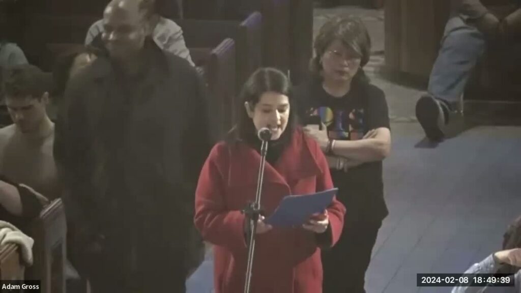 thumbnail of Special Public Hearing on Acoustic Gunshot Detection Technology ShotSpotter- February 8, 2024