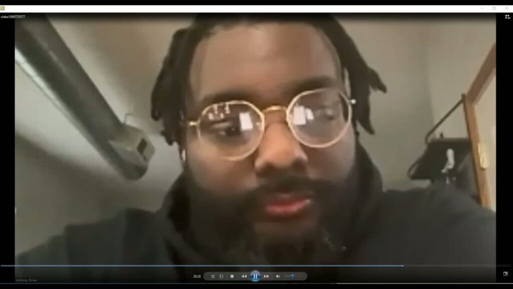 thumbnail of Special Public Meeting- March 21, 2023