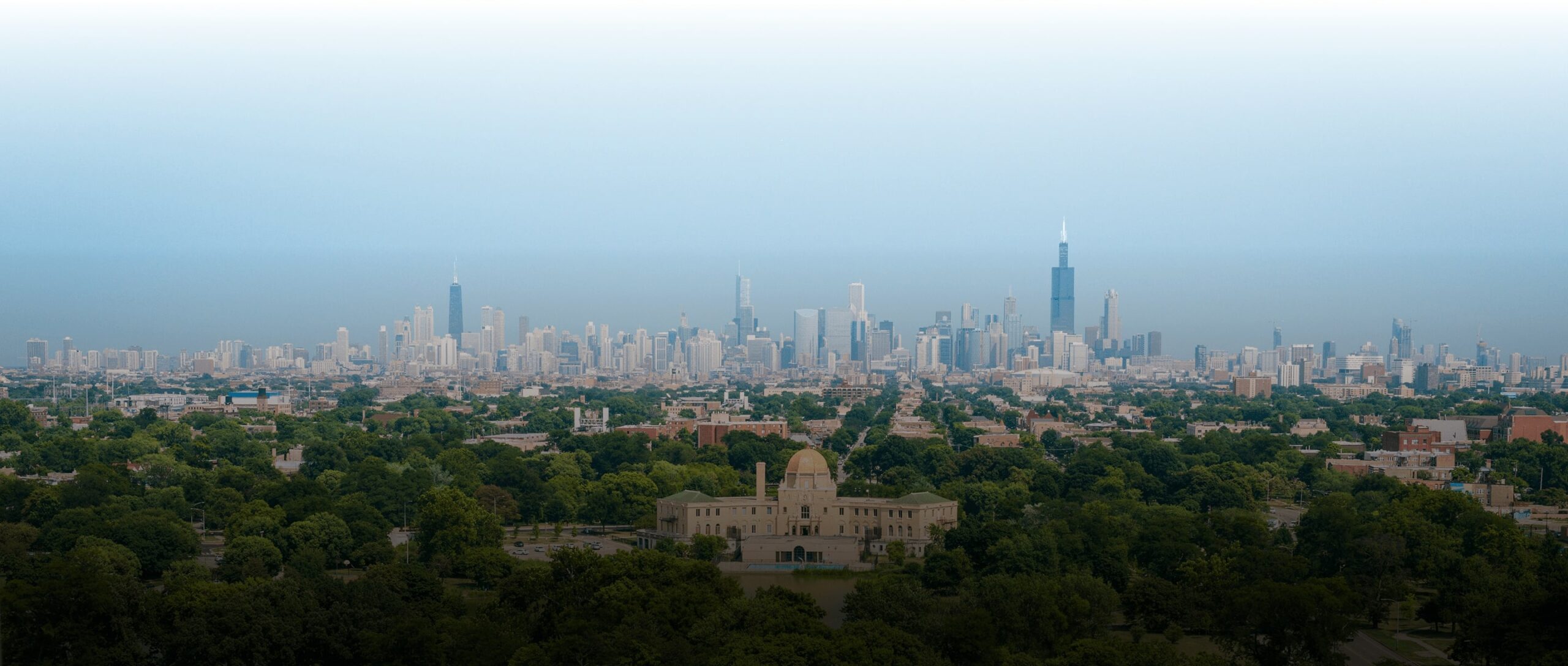 Hero Section Background Image