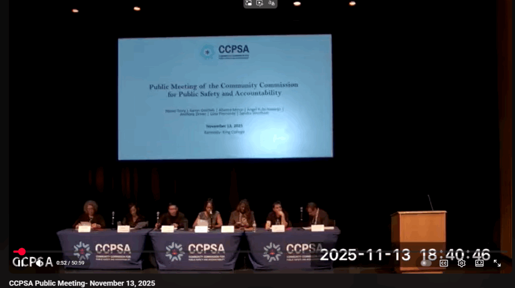 thumbnail of Screenshot – CCPSA Regular Meeting – 2025-11-13
