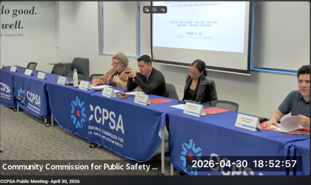thumbnail of CCPSA Regular Meeting – 2025-04-30