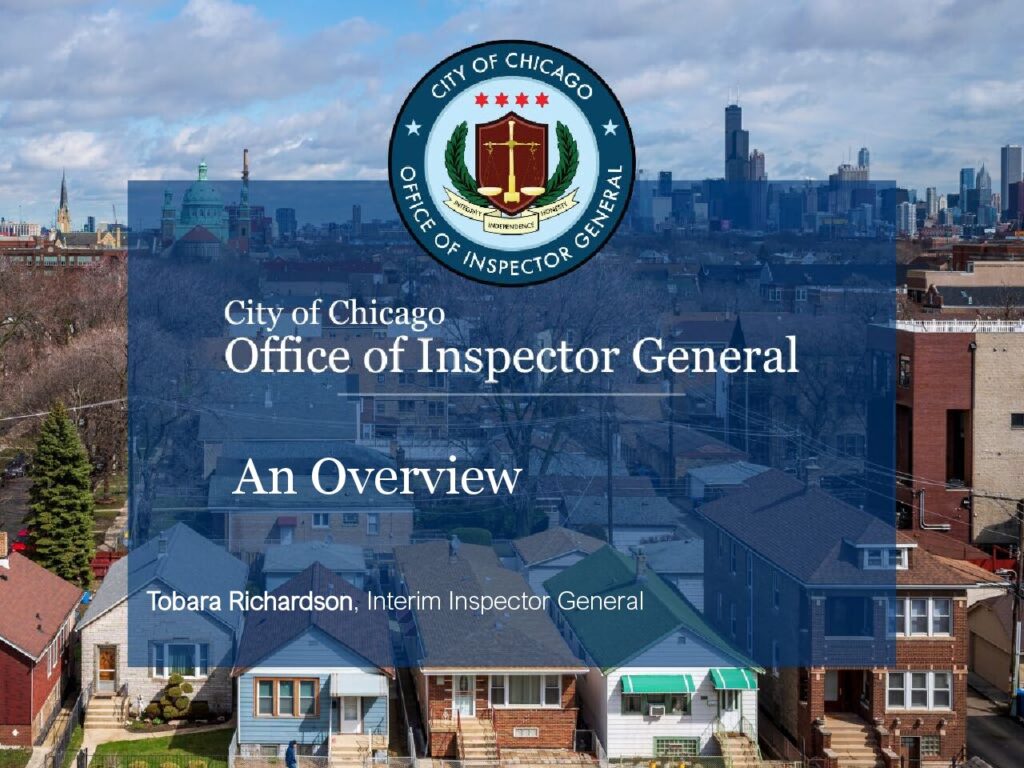 thumbnail of OIG District Council Presentation 2 May 2026