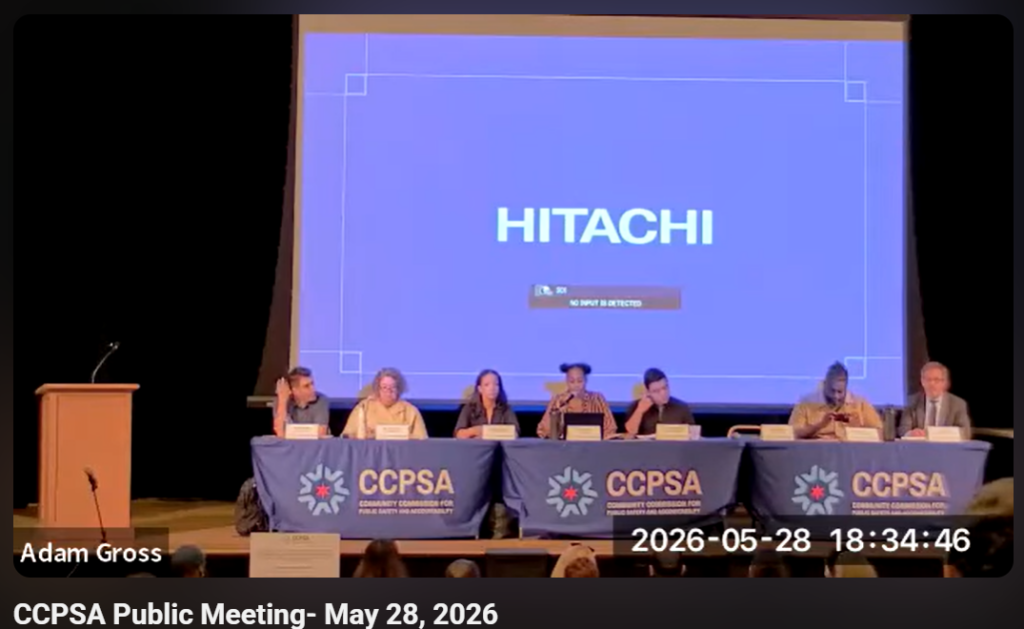 thumbnail of CCPSA Regular Meeting – 2026-05-28