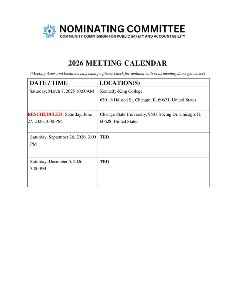 thumbnail of Meeting Calendar–Nominating Committee–2026.pdf